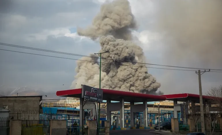 الصحة الإيرانية: 50 قتيلًا و500 مصاب في الهجمات الأمريكية خلال 3 أسابيع