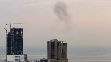 أمريكا تضرب إيران.. وطهران ترد باستهداف البحرين والأردن وناقلتين إماراتيتين