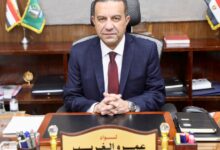 محافظ المنوفية : غدا السبت ... انطلاق الحملة القومية الثانية للتحصين ضد الحمى القلاعية والوادي المتصدع ويوجه بتقديم كافة سبل الدعم لإنجاح الحملة