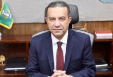 محافظ المنوفية : غدا السبت ... انطلاق الحملة القومية الثانية للتحصين ضد الحمى القلاعية والوادي المتصدع ويوجه بتقديم كافة سبل الدعم لإنجاح الحملة