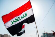 العراق: الحدود آمنة ولا تراجع عن حصر السلاح