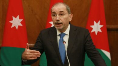 الأردن وفلسطين يحذّران من تصعيد الاحتلال في الضفة وغزة