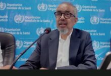 إيبولا يخرج عن السيطرة في الكونغو الديمقراطية