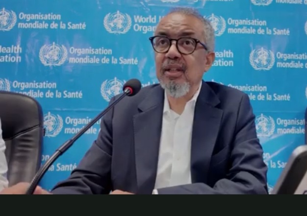 إيبولا يخرج عن السيطرة في الكونغو الديمقراطية