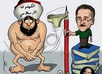 كيف خدع القمني المسلمين؟ الحلقه السابعة والثلاثون تفكيك الملحدين " عهد التزوير الثقافي في مصر؟..