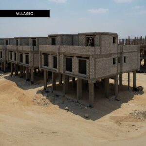 مدن للتطوير العقاري تعزز مصداقيتها بالتنفيذ قبل البيع وتكشف عن خطة تسليمات كبري بمشروعاتها بغرب وشرق القاهرة خلال 2027