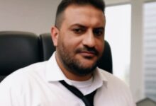 «الخبر 24» تهنئ بهاء عطية بتعيينه أمينًا لكلية التمريض بجامعة سوهاج