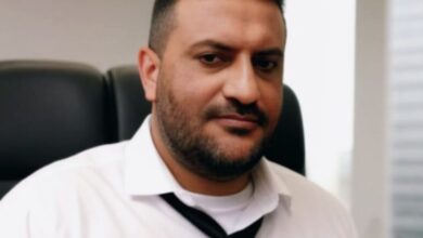 «الخبر 24» تهنئ بهاء عطية بتعيينه أمينًا لكلية التمريض بجامعة سوهاج