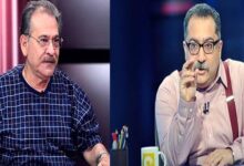 كيف خدع القمني المسلمين؟ الحلقة الثانية والعشرون تفكيك الملحدين " في مصر " بالتوثيق "