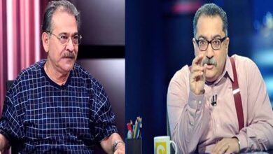 كيف خدع القمني المسلمين؟ الحلقة الثانية والعشرون تفكيك الملحدين " في مصر " بالتوثيق "