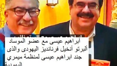 حروب الرعيل الأول لنشر الإلحاد في مصر "الحلقة الثانية ..تفكيك الملحدين