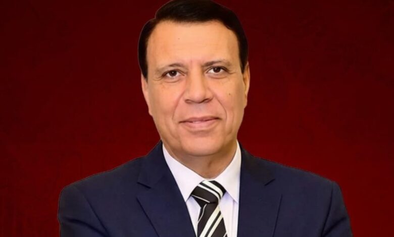 النائب دياب محجوب: انتصارات أكتوبر ملحمة وطنية جسدت عظمة الجيش المصري وإرادة الشعب